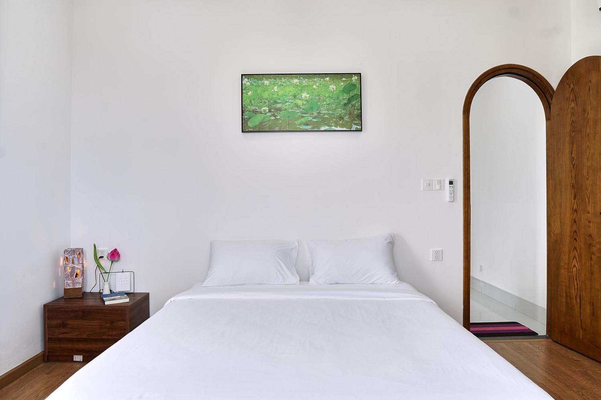 Mtr Apartment & Hotel Дананг Екстер'єр фото