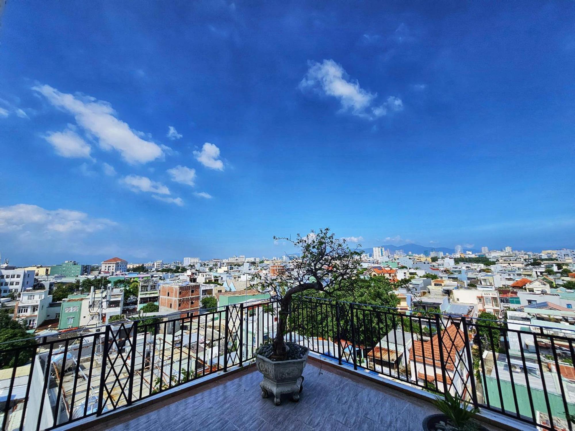 Mtr Apartment & Hotel Дананг Екстер'єр фото