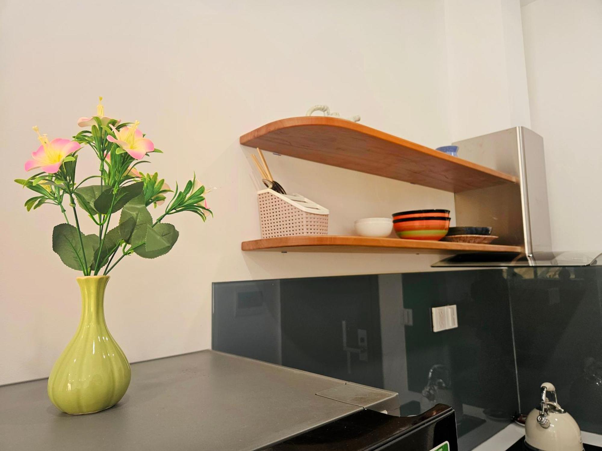 Mtr Apartment & Hotel Дананг Екстер'єр фото